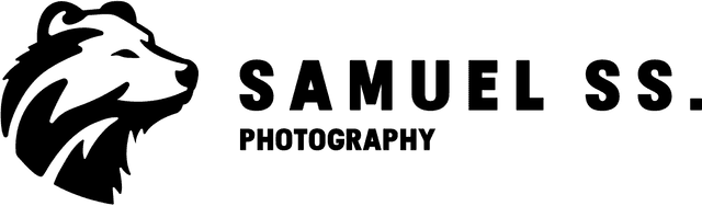 SamuelSS Photography Logo